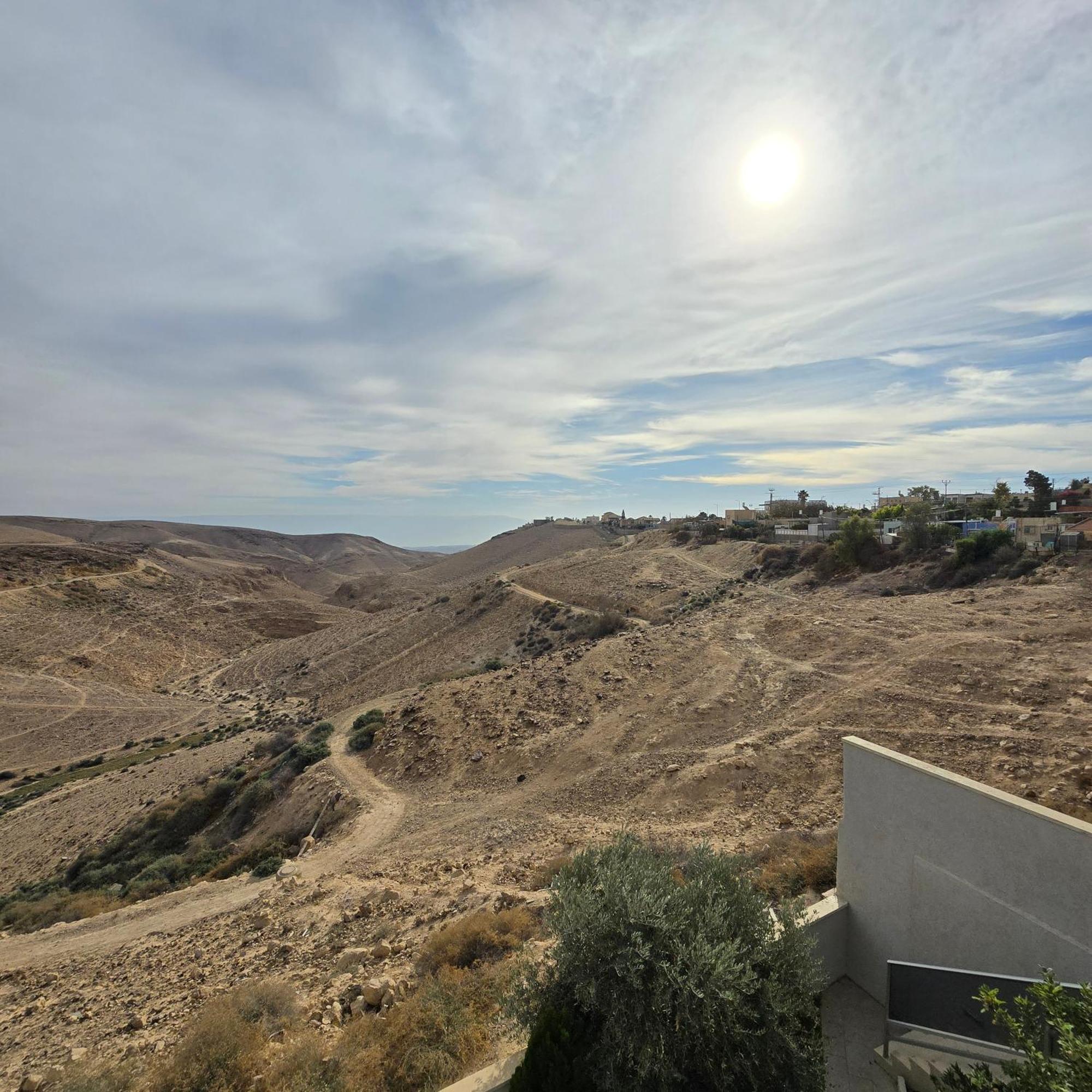 فيلا " Arada " Luxury House المظهر الخارجي الصورة