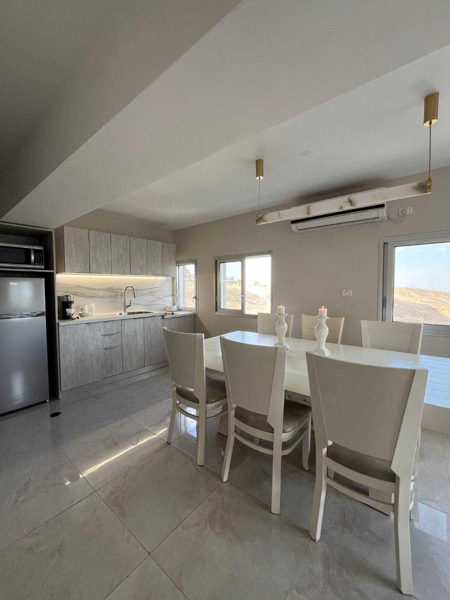 فيلا " Arada " Luxury House المظهر الخارجي الصورة
